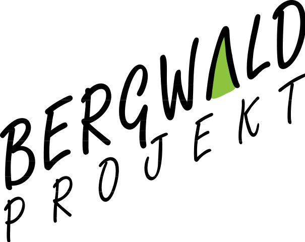 Logo Bergwaldprojekt e.V.